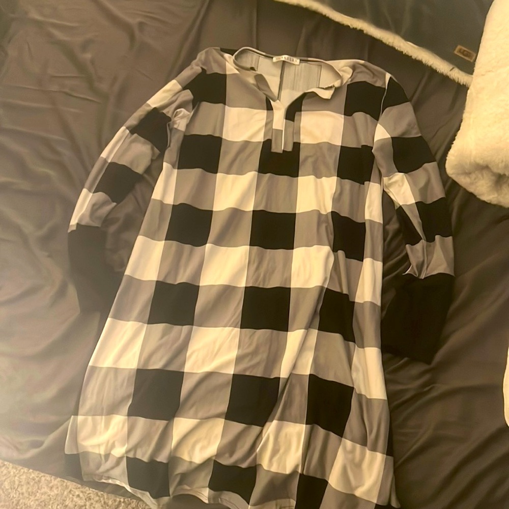 Night gown